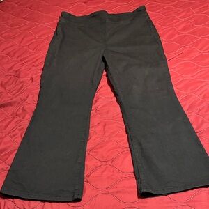 We The Free Black Garment